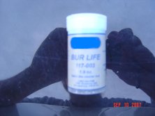 Bur Life image